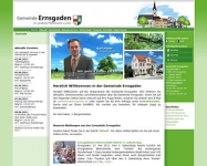 Gemeinde Ernsgaden